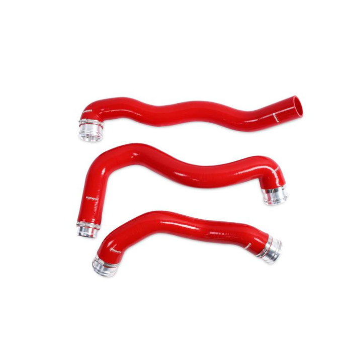 Mishimoto Ford 6.4L Powerstroke Silicone Coolant Hose Kit (2008-2010)