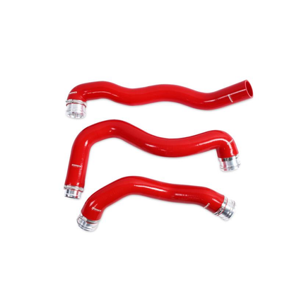 Mishimoto Ford 6.4L Powerstroke Silicone Coolant Hose Kit (2008-2010)