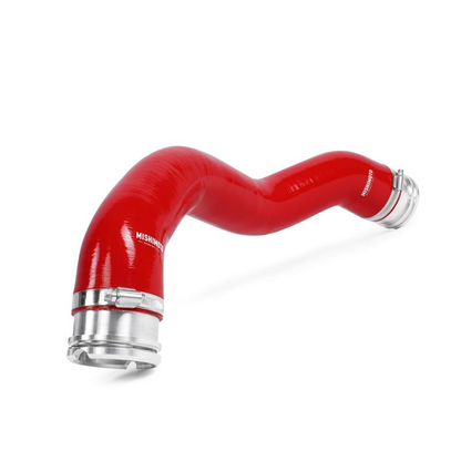 Mishimoto Ford 6.4L Powerstroke Silicone Coolant Hose Kit (2008-2010)
