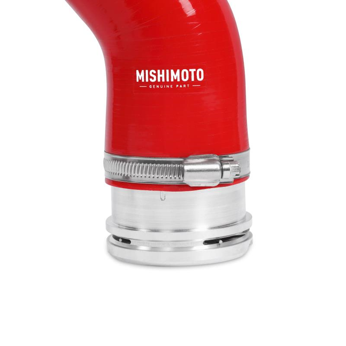 Mishimoto Ford 6.4L Powerstroke Silicone Coolant Hose Kit (2008-2010)