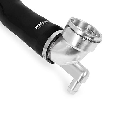 Mishimoto Ford 6.7L Powerstroke Silicone Coolant Hose Kit (2011-2016)