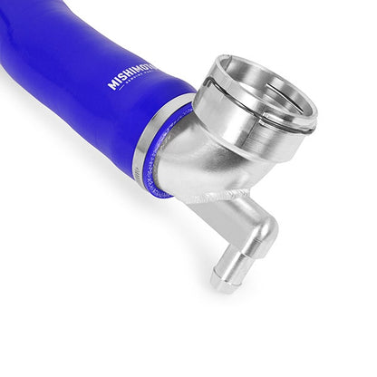 Mishimoto Ford 6.7L Powerstroke Silicone Coolant Hose Kit (2011-2016)