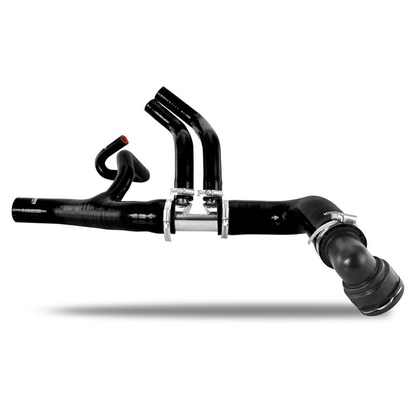 Mishimoto Ford Raptor 3.5L EcoBoost PRE-SALE Silicone Coolant Hose Kit (2017-2019)