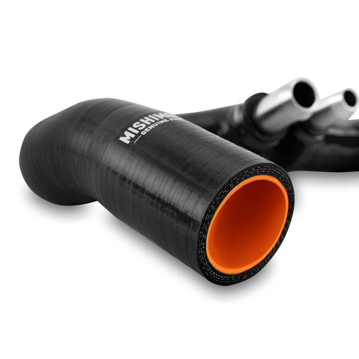 Mishimoto Jeep Gladiator JT 3.6L W/ Automatic Transmission Silicone Coolant Hose Kit (2020+)
