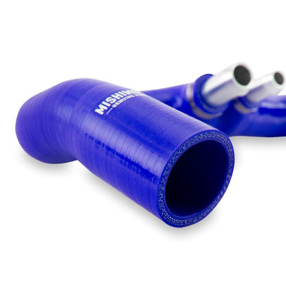 Mishimoto Jeep Gladiator JT 3.6L W/ Automatic Transmission Silicone Coolant Hose Kit (2020+)