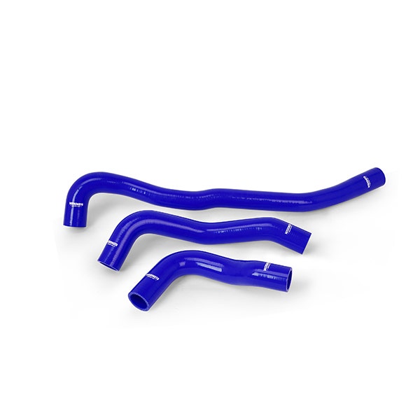 Mishimoto Mazda MX-5 Silicone Coolant Hose Kit (2015+)
