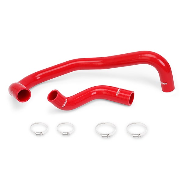 Mishimoto Dodge Challenger/Charger 5.7L V8 Silicone Coolant Hose Kit (2011+)