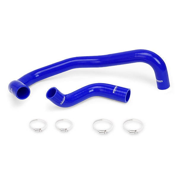 Mishimoto Chrysler 300 5.7L V8 Silicone Coolant Hose Kit (2011+)