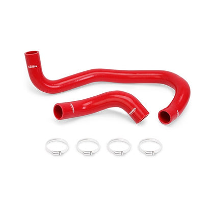 Mishimoto Dodge Challenger/Charger 6.1L V8 Silicone Coolant Hose Kit (2006-2010)