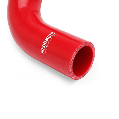 Mishimoto Dodge Challenger/Charger 6.1L V8 Silicone Coolant Hose Kit (2006-2010)