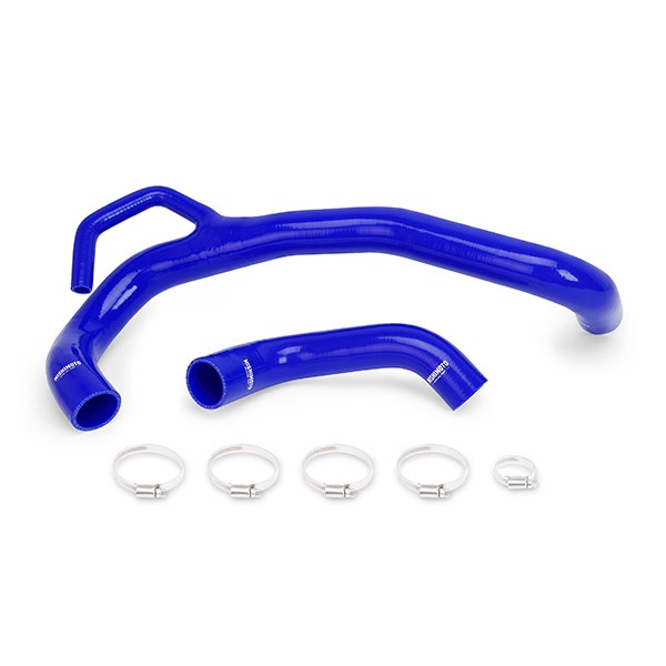 Mishimoto Chrysler 300 6.4L V8 Silicone Coolant Hose Kit (2012-2014)
