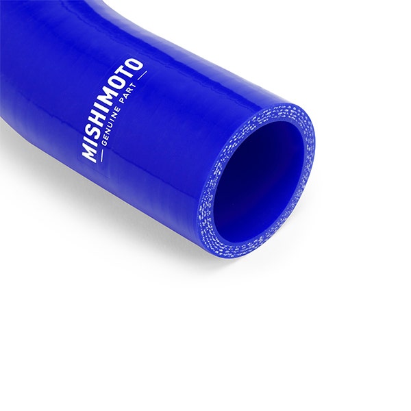 Mishimoto Chrysler 300 6.4L V8 Silicone Coolant Hose Kit (2012-2014)
