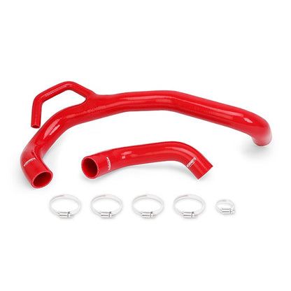Mishimoto Dodge Challenger/Charger 6.4L V8 Silicone Coolant Hose Kit (2011+)