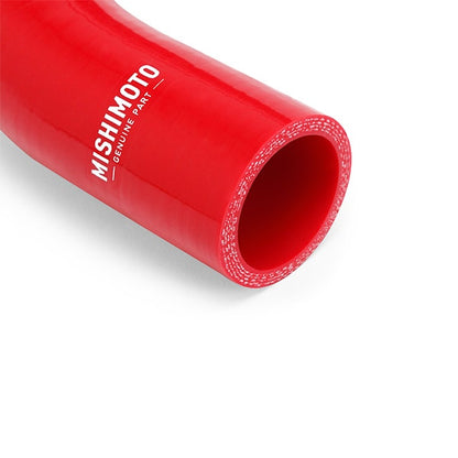 Mishimoto Chrysler 300 6.4L V8 Silicone Coolant Hose Kit (2012-2014)