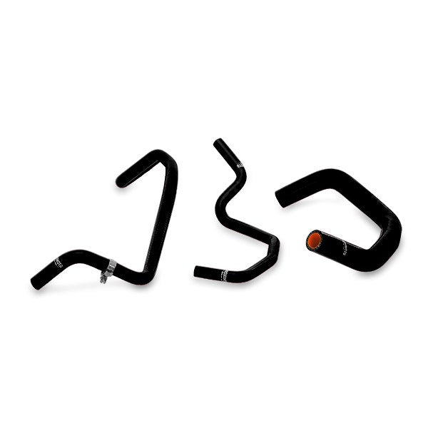Mishimoto Ford Mustang GT Silicone Ancillary Coolant Hose Kit (2015+)