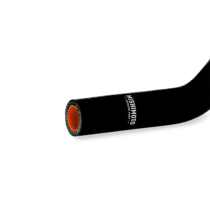 Mishimoto Ford Mustang GT Silicone Ancillary Coolant Hose Kit (2015+)