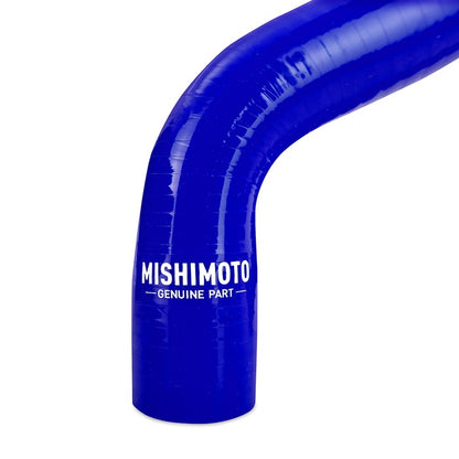 Mishimoto Infiniti Q50/Q60 3.0T Silicone Intercooler Coolant Hose Kit (2016+)