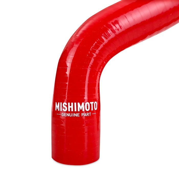 Mishimoto Infiniti Q50/Q60 3.0T Silicone Intercooler Coolant Hose Kit (2016+)