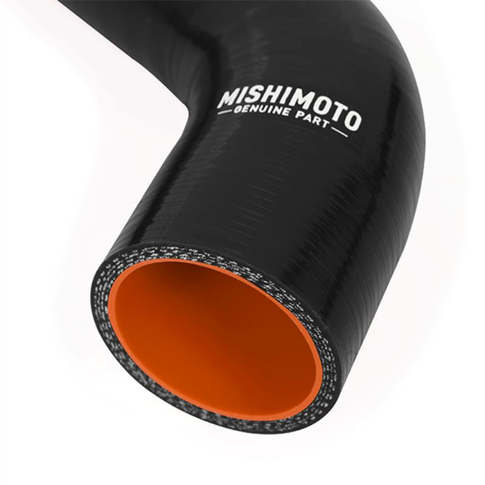 Mishimoto Dodge Ram 5.7L Hemi Silicone Coolant Hose Kit (2004-2008)