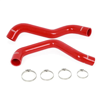 Mishimoto Dodge Ram 5.7L Hemi Silicone Coolant Hose Kit (2004-2008)
