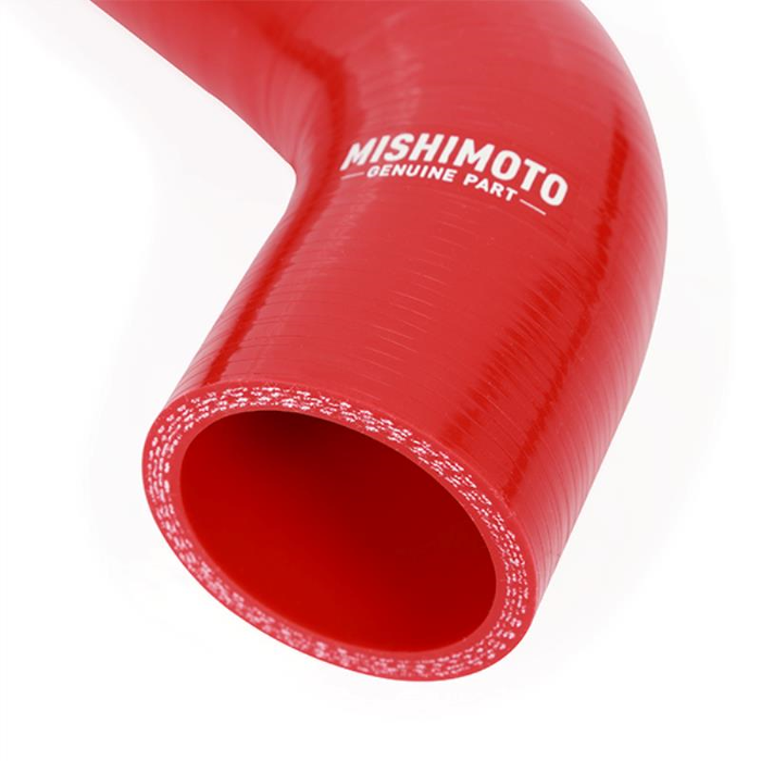 Mishimoto Dodge Ram 5.7L Hemi Silicone Coolant Hose Kit (2004-2008)