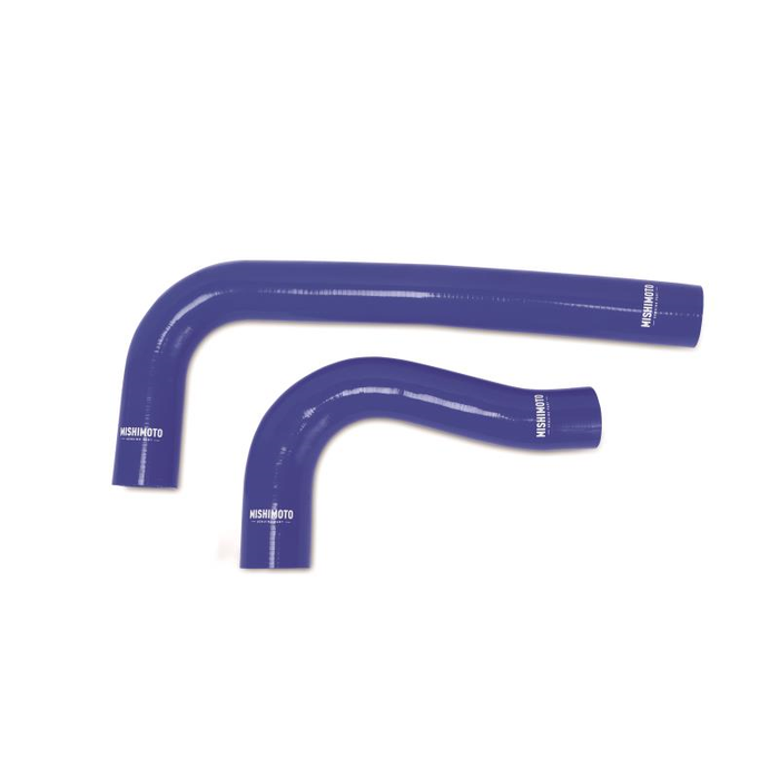 Mishimoto Dodge 6.7L Cummins Silicone Coolant Hose Kit (2010-2012)