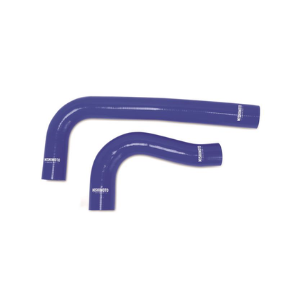Mishimoto Dodge 6.7L Cummins Silicone Coolant Hose Kit (2010-2012)