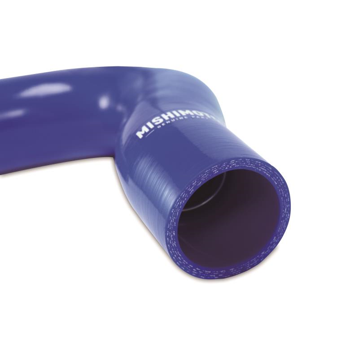 Mishimoto Dodge 6.7L Cummins Silicone Coolant Hose Kit (2010-2012)