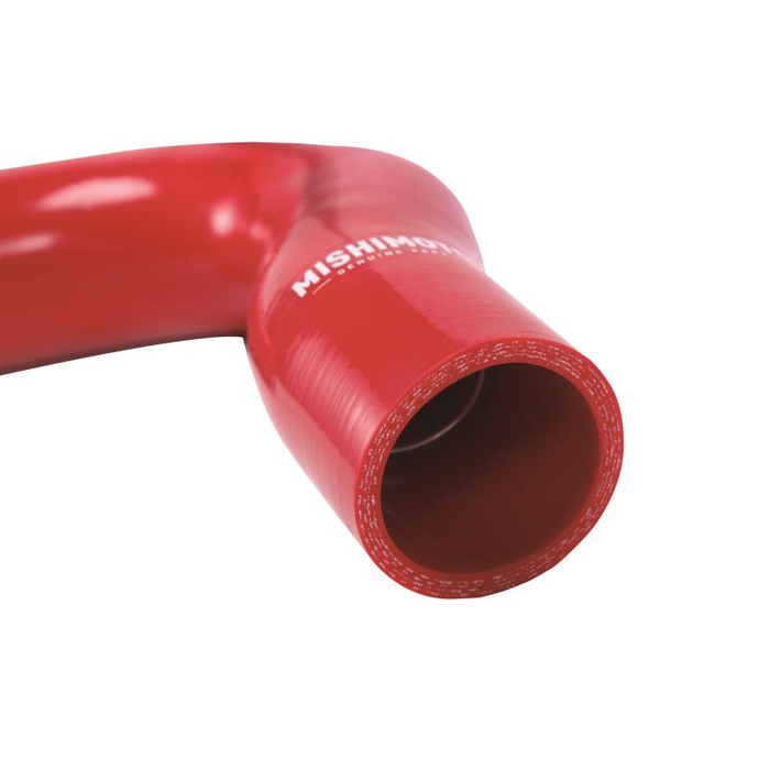 Mishimoto Dodge 6.7L Cummins Silicone Coolant Hose Kit (2010-2012)
