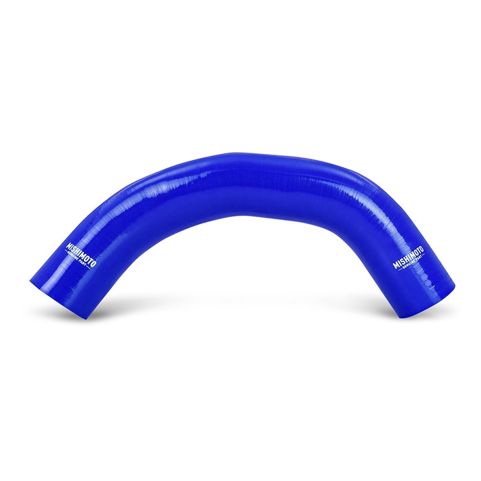 Mishimoto RAM Cummins 6.7L Silicone Coolant Hose Kit (2019-2024)