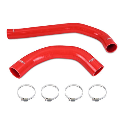 Mishimoto RAM Cummins 6.7L Silicone Coolant Hose Kit (2019-2024)