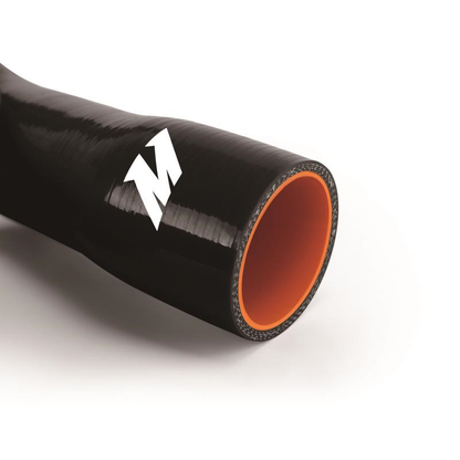 Mishimoto Dodge 5.9L Cummins Silicone Coolant Hose Kit (1998.5-2002)