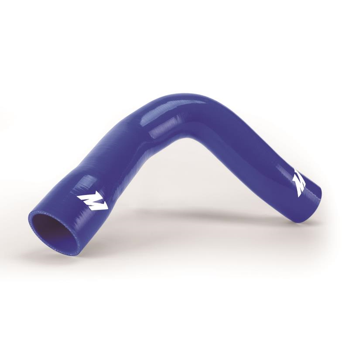 Mishimoto Dodge 5.9L Cummins Silicone Coolant Hose Kit (1998.5-2002)