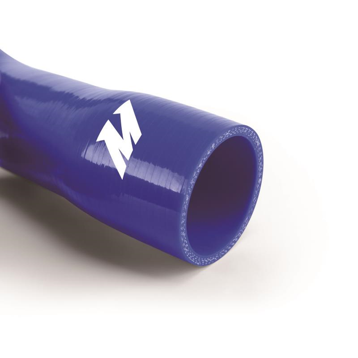 Mishimoto Dodge 5.9L Cummins Silicone Coolant Hose Kit (1998.5-2002)