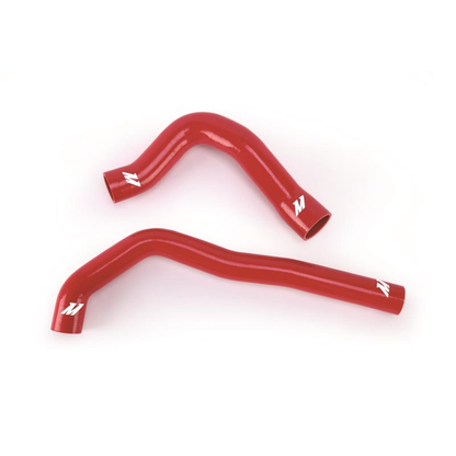 Mishimoto Dodge 5.9L Cummins Silicone Coolant Hose Kit (1998.5-2002)