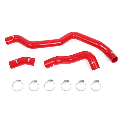 Mishimoto Ford Ranger 3.2L Silicone Coolant Hose Kit (2011+)