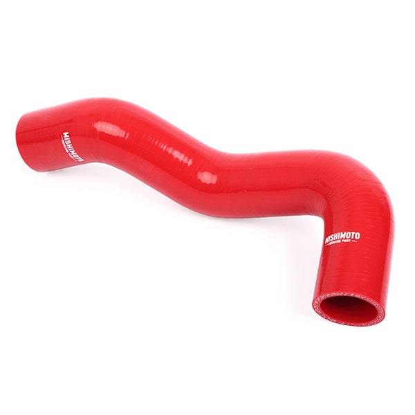 Mishimoto Ford Ranger 3.2L Silicone Coolant Hose Kit (2011+)