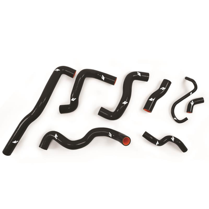 Mishimoto Mini Cooper S Turbo Silicone Coolant Hose Kit (2007-2015)
