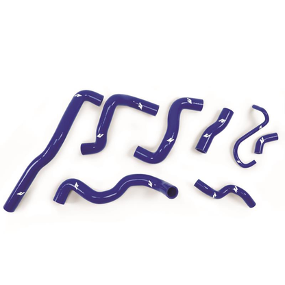 Mishimoto Mini Cooper S Turbo Silicone Coolant Hose Kit (2007-2015)