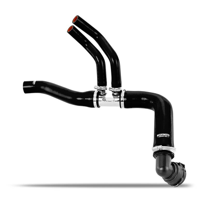 Mishimoto Ford Raptor 3.5L EcoBoost Silicone Coolant Hose Kit (2018-2020)
