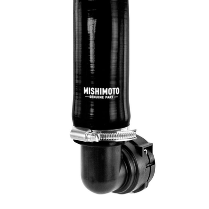 Mishimoto Ford Raptor 3.5L EcoBoost Silicone Coolant Hose Kit (2018-2020)