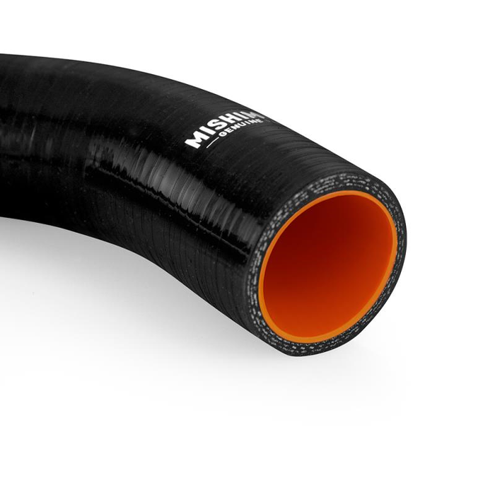 Mishimoto Ford Expedition 3.5L EcoBoost Silicone Coolant Hose Kit (2018-2019)