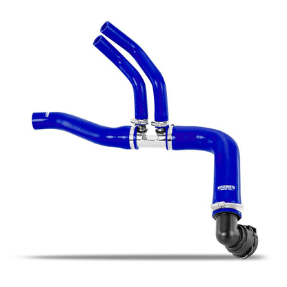 Mishimoto Ford Raptor 3.5L EcoBoost Silicone Coolant Hose Kit (2018-2020)