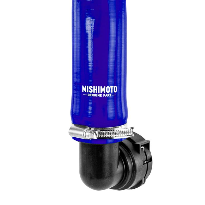 Mishimoto Ford Raptor 3.5L EcoBoost Silicone Coolant Hose Kit (2018-2020)