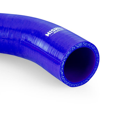 Mishimoto Ford Expedition 3.5L EcoBoost Silicone Coolant Hose Kit (2018-2019)