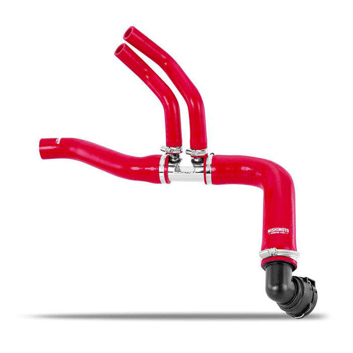 Mishimoto Ford Raptor 3.5L EcoBoost Silicone Coolant Hose Kit (2018-2020)