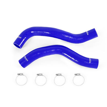 Mishimoto Nissan Titan XD 5.0L Cummins Silicone Coolant Hose Kit (2016-2019)
