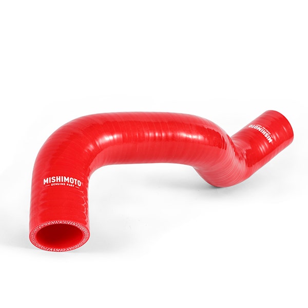 Mishimoto Nissan Titan XD 5.0L Cummins Silicone Coolant Hose Kit (2016-2019)