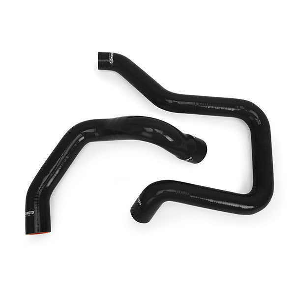 Mishimoto Jeep Cherokee XJ 4.0L Silicone Coolant Hose Kit (1991-2001)