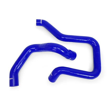 Mishimoto Jeep Cherokee XJ 4.0L Silicone Coolant Hose Kit (1991-2001)